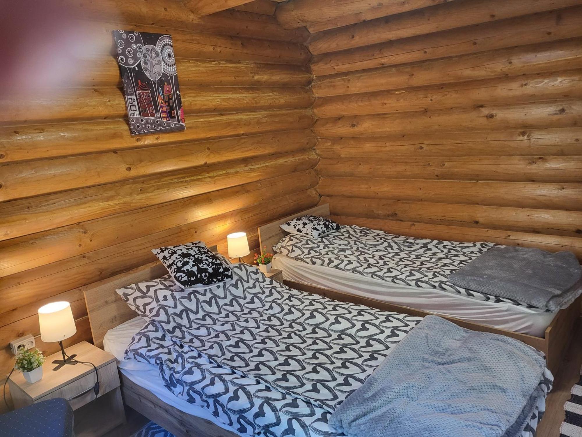 Homestay Woodhouse