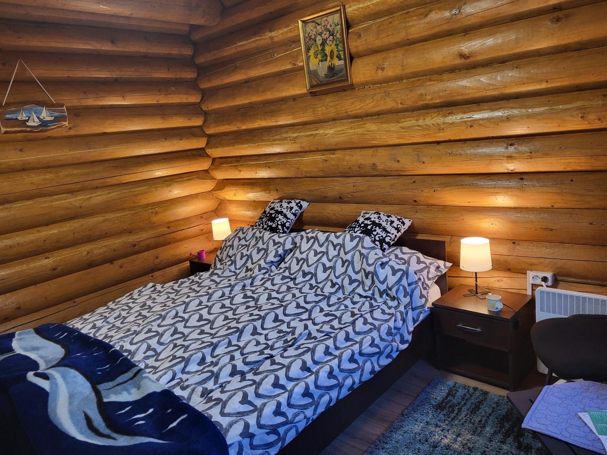 Homestay Woodhouse Eger